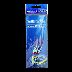 Unbranded Seabrite Rig