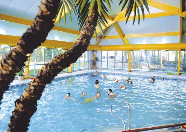 Unbranded Seafield Holiday Park