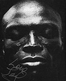 Seal autograph