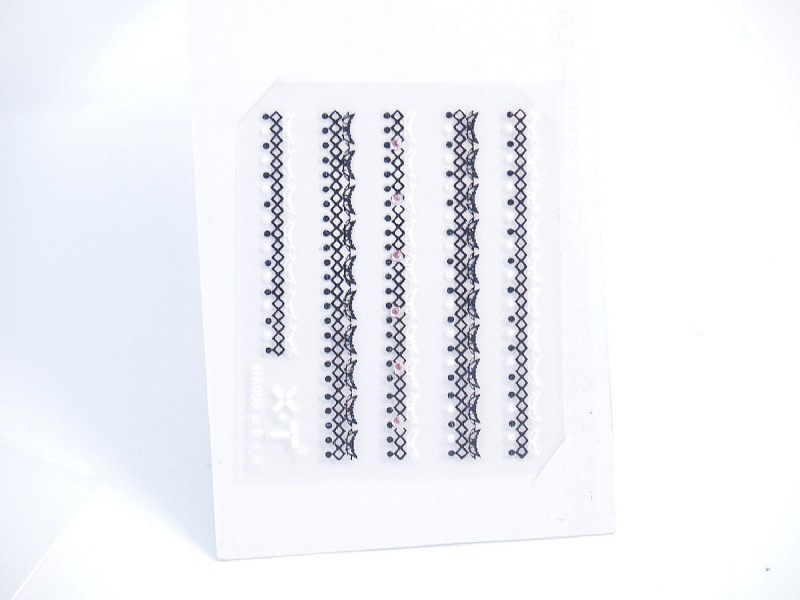 Unbranded Seal Stickers for Nail Art