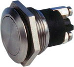 Sealed Vandal ResistantSwitch ( Vand Res Switch