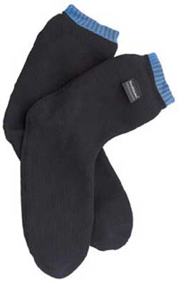 SealSkinz Mid Thermal Merino