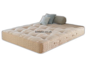 Sealy- Backcare Support- 3FT Mattress