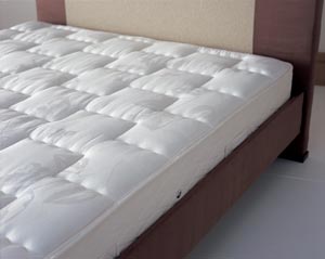 Sealy- Bedstead Deluxe- 4FT 6" Mattress