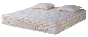 Sealy- Bonne Nuit- 4FT Mattress