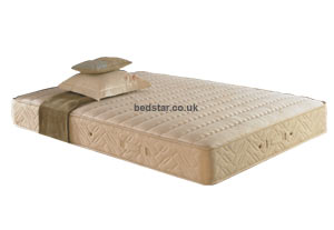 Sealy- Crown Jewel- 2FT 6 Mattress