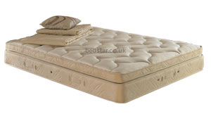 Sealy- Enchantment- 4FT Mattress