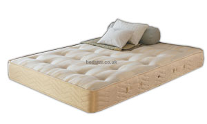 Sealy- Ortho Comfort- 3FT Mattress