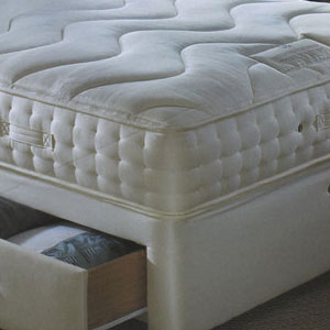 Sealy- Owain- 5FT Mattress