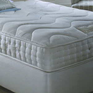 Sealy- Rhiannon- 6FT Mattress