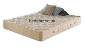 Sealy- Roulette- 3FT Mattress