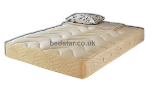 Sealy- Serene- 3FT Mattress