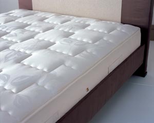 Sealy- Supreme Latex - 6FT Mattress
