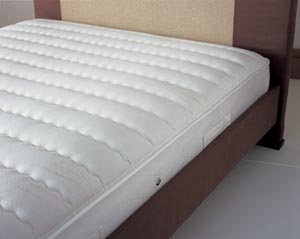 Sealy- Visco Support- 5FT Mattress