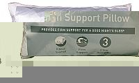 Seamed Support Pillows