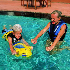 Unbranded Seascooter Dolphin (Seascooter Dolphin)