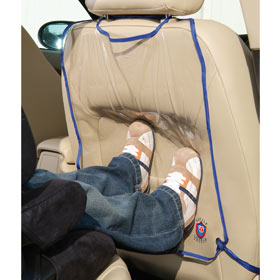 Unbranded Seat Back Protector - SAVE 40 per cent