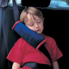 Unbranded Seat Belt Cushion
