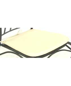 Unbranded Seat Pad For Venice Stacking Chair