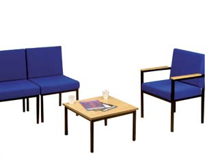 Unbranded Seaton traditional chair