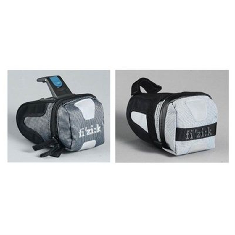 The perfect complement to fizi:k or Selle Royal saddles featuring the new integral clip-in system