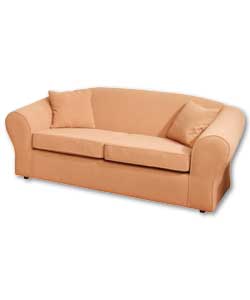 Seattle Large Biscuit Sofa