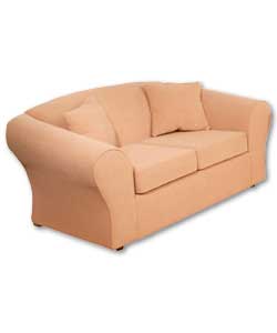 Seattle Regular Biscuit Sofa