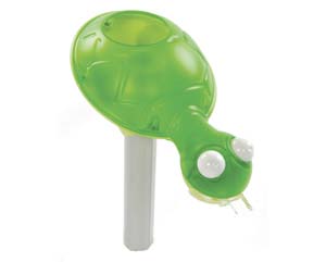 Unbranded Seaweenies toby turtle