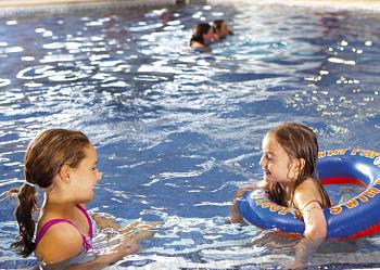 Unbranded Seawick Silver 2 Holiday Park