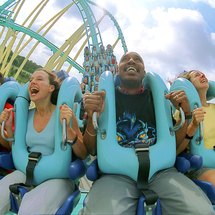 Unbranded SeaWorld Elite VIP Tour - Adult