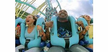 Unbranded SeaWorld Private Elite VIP Tour - Child