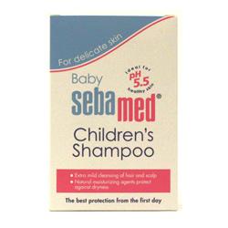 Unbranded Sebamed Childrens Shampoo