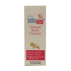 Unbranded Sebamed Diaper Rash Cream