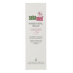 Unbranded Sebamed Hand And Nail Balm