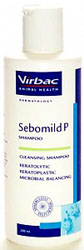 Unbranded Sebomild P Shampoo