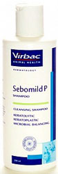 Unbranded Sebomild P Shampoo