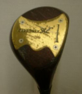 Carbon Graphite Shaft. Right Handed. Scottsdale have rated the condition of this club as 4/10.