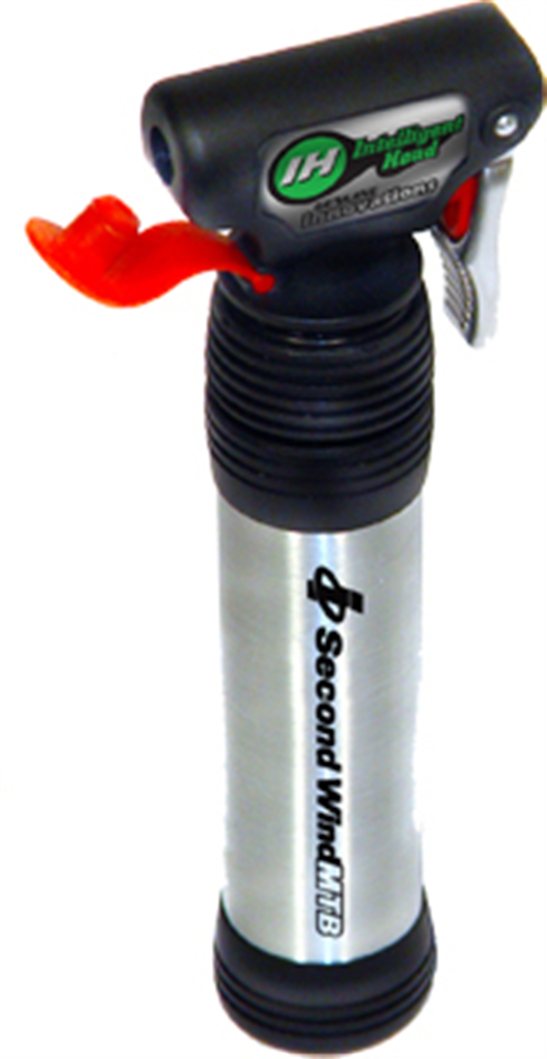 Second Wind co2 Inflator