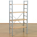 Seconique Christy 4 shelf flexi unit furniture