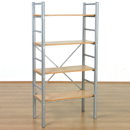 Seconique Christy 4 shelf flexi unit furniture