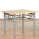 Seconique Christy lamp table furniture