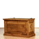 Seconique Havana blanket box furniture