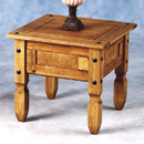 Seconique Salvador lamp table furniture