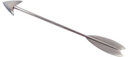 Unbranded Secret Arrow