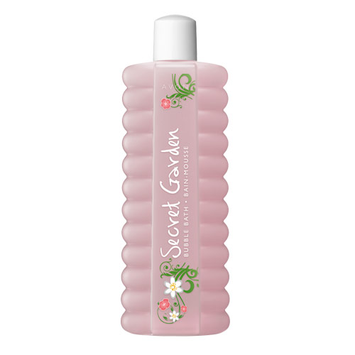 Unbranded Secret Garden Bubble Bath