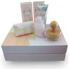 Unbranded Secret of a Beautiful Body Gift Set by Nougat