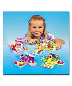 Secret Playtime Collection