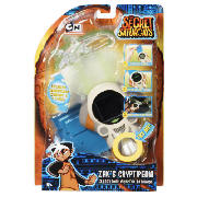 Unbranded Secret Saturdays Cryptipedia Figure Assortment