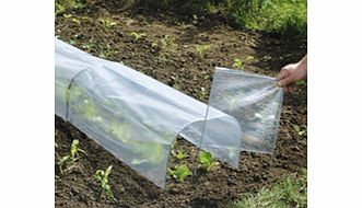 Unbranded Sectional Tunnel Cloches