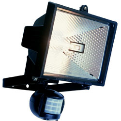 Unbranded Security 500w PIR Floodlight